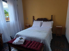 Flat Tiradentes